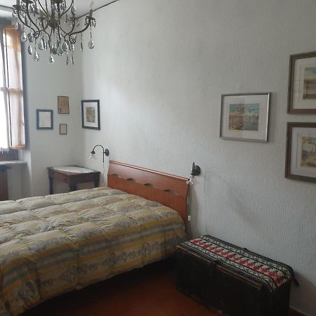 Ferienwohnung La Casa Di Chicca Turin Exterior foto