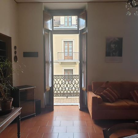 Ferienwohnung La Casa Di Chicca Turin Exterior foto