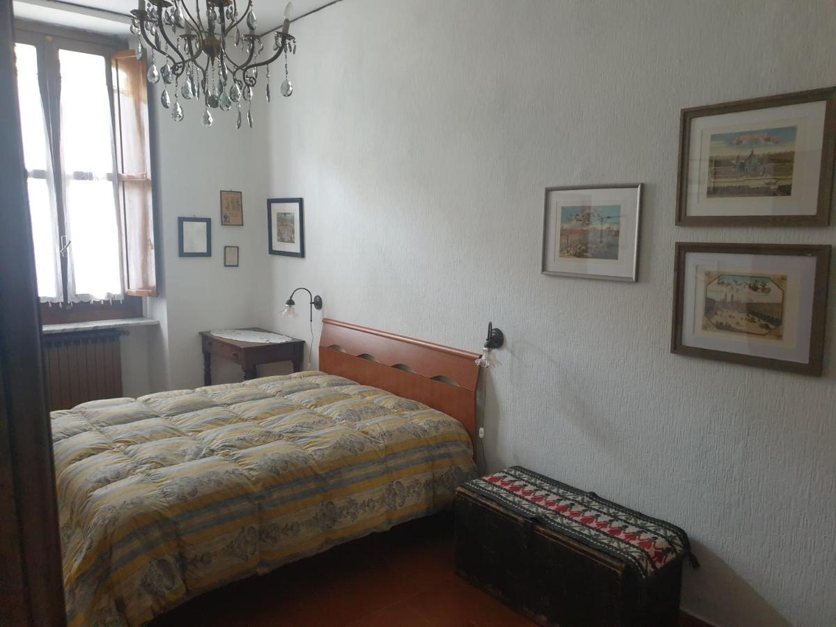 Ferienwohnung La Casa Di Chicca Turin Exterior foto