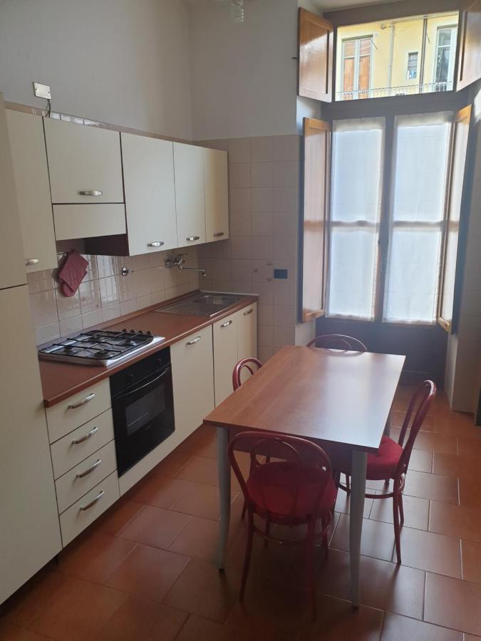 Ferienwohnung La Casa Di Chicca Turin Exterior foto