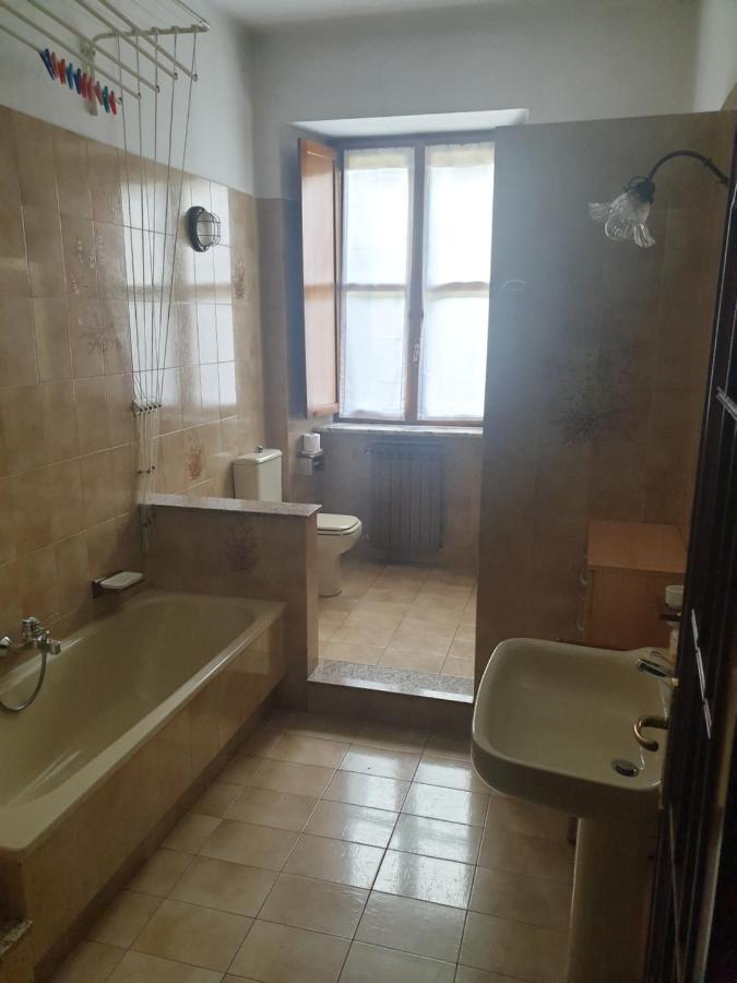 Ferienwohnung La Casa Di Chicca Turin Exterior foto