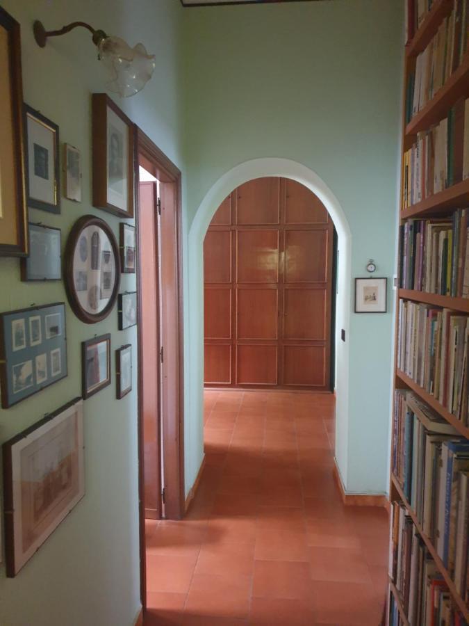 Ferienwohnung La Casa Di Chicca Turin Exterior foto