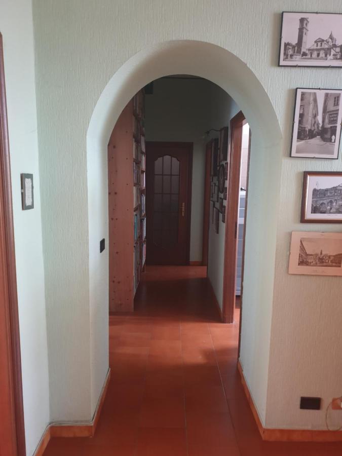 Ferienwohnung La Casa Di Chicca Turin Exterior foto