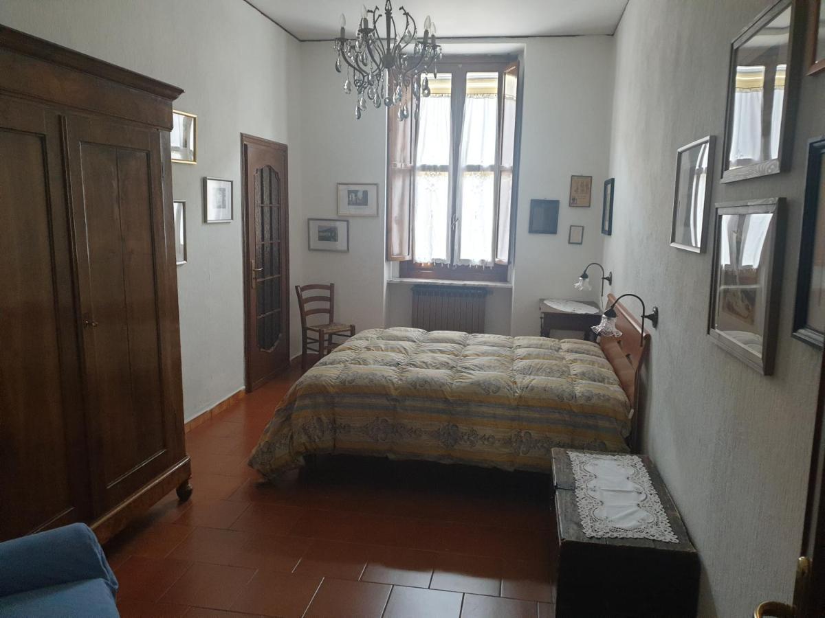 Ferienwohnung La Casa Di Chicca Turin Exterior foto