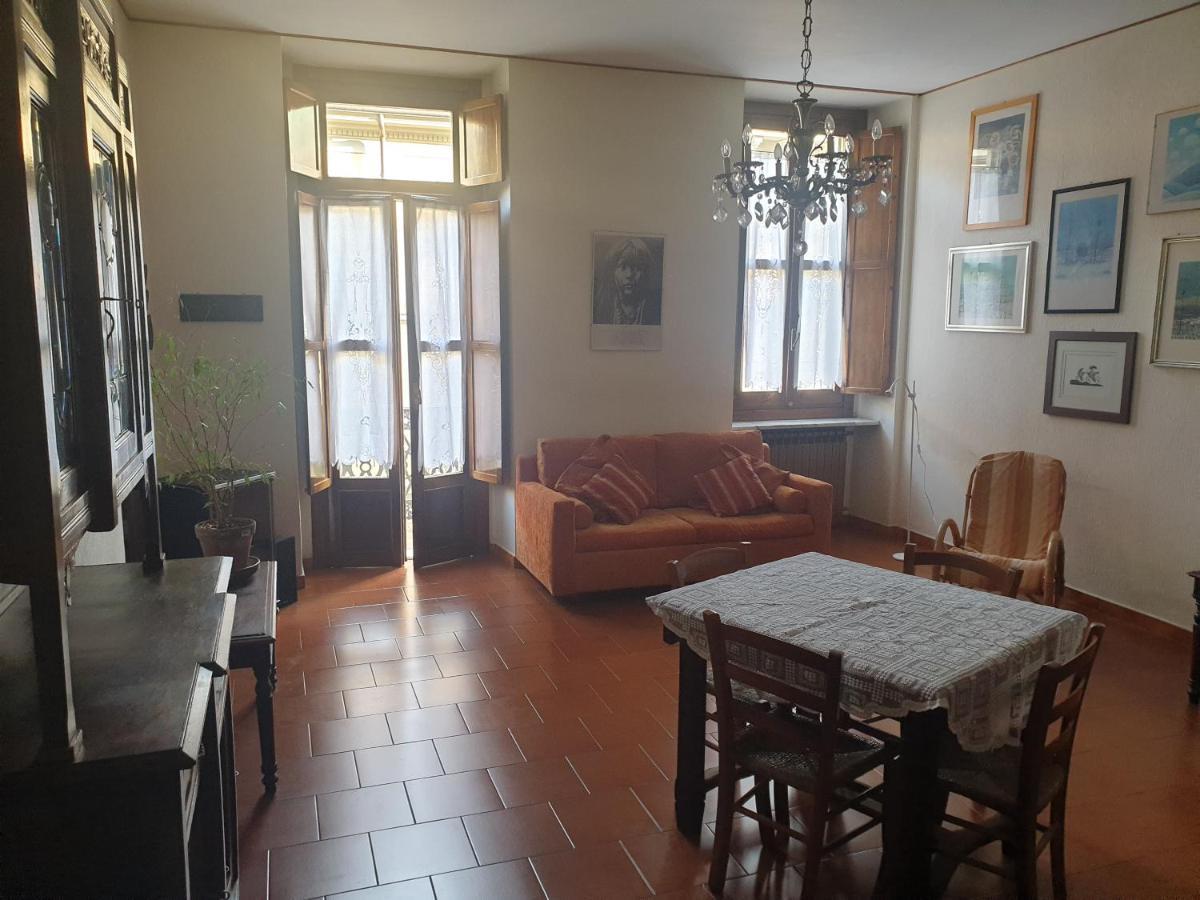 Ferienwohnung La Casa Di Chicca Turin Exterior foto