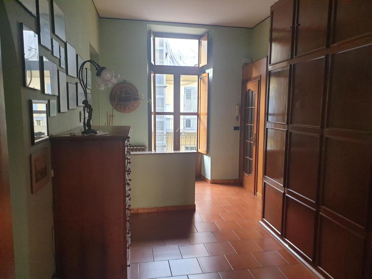 Ferienwohnung La Casa Di Chicca Turin Exterior foto